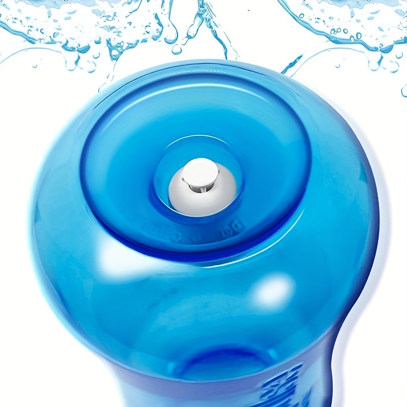 Nasal Wash Bottle for Sinus Rinse and Care